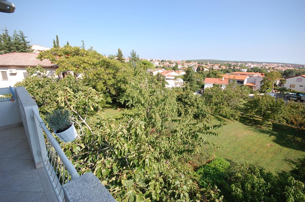 Apartments Curicta 1 Krk Town Esterno foto